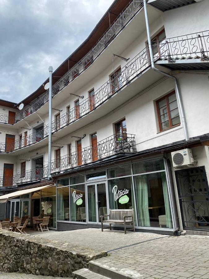 Dolna 4 - In Direct Centrum On Square Banska Bystrica