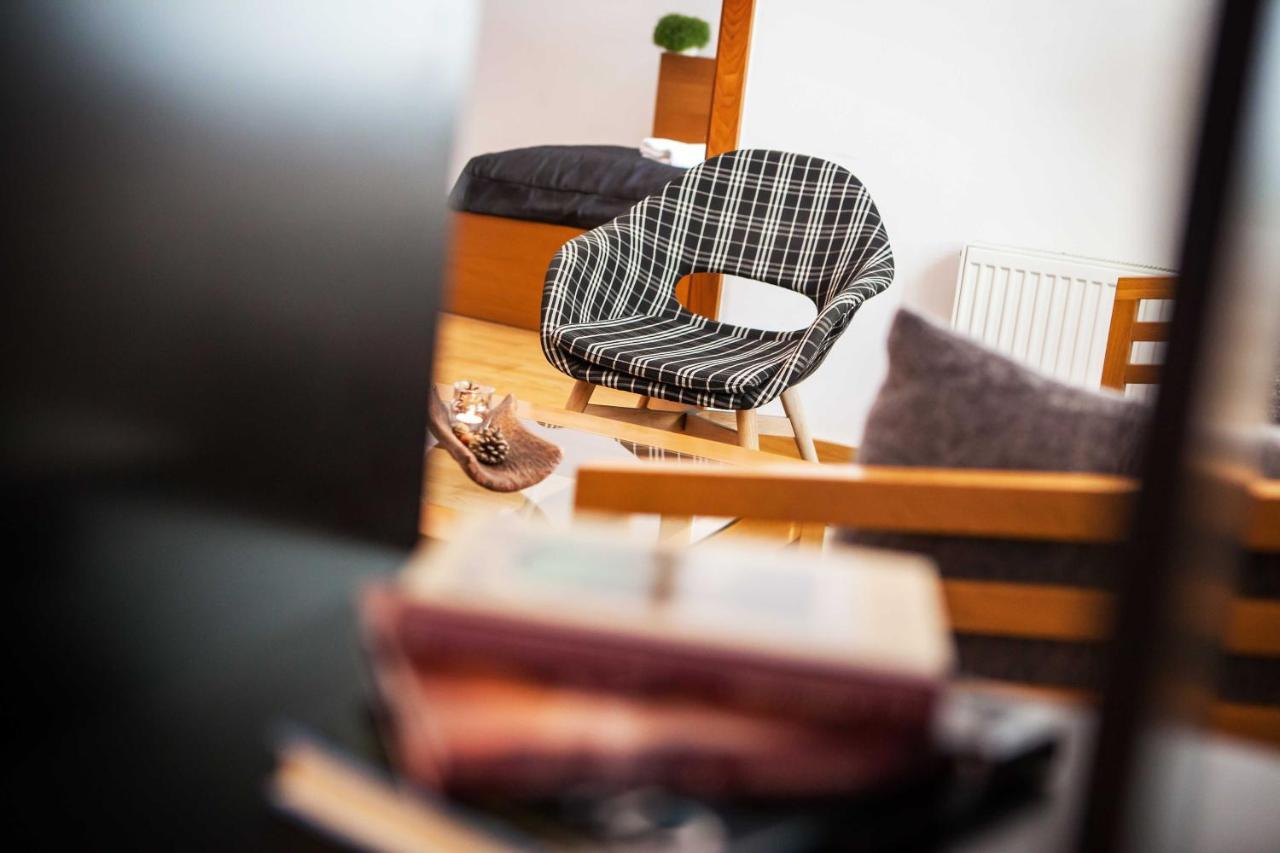Apartmán Dolna 4 - In Direct Centrum On Square Banská Bystrica