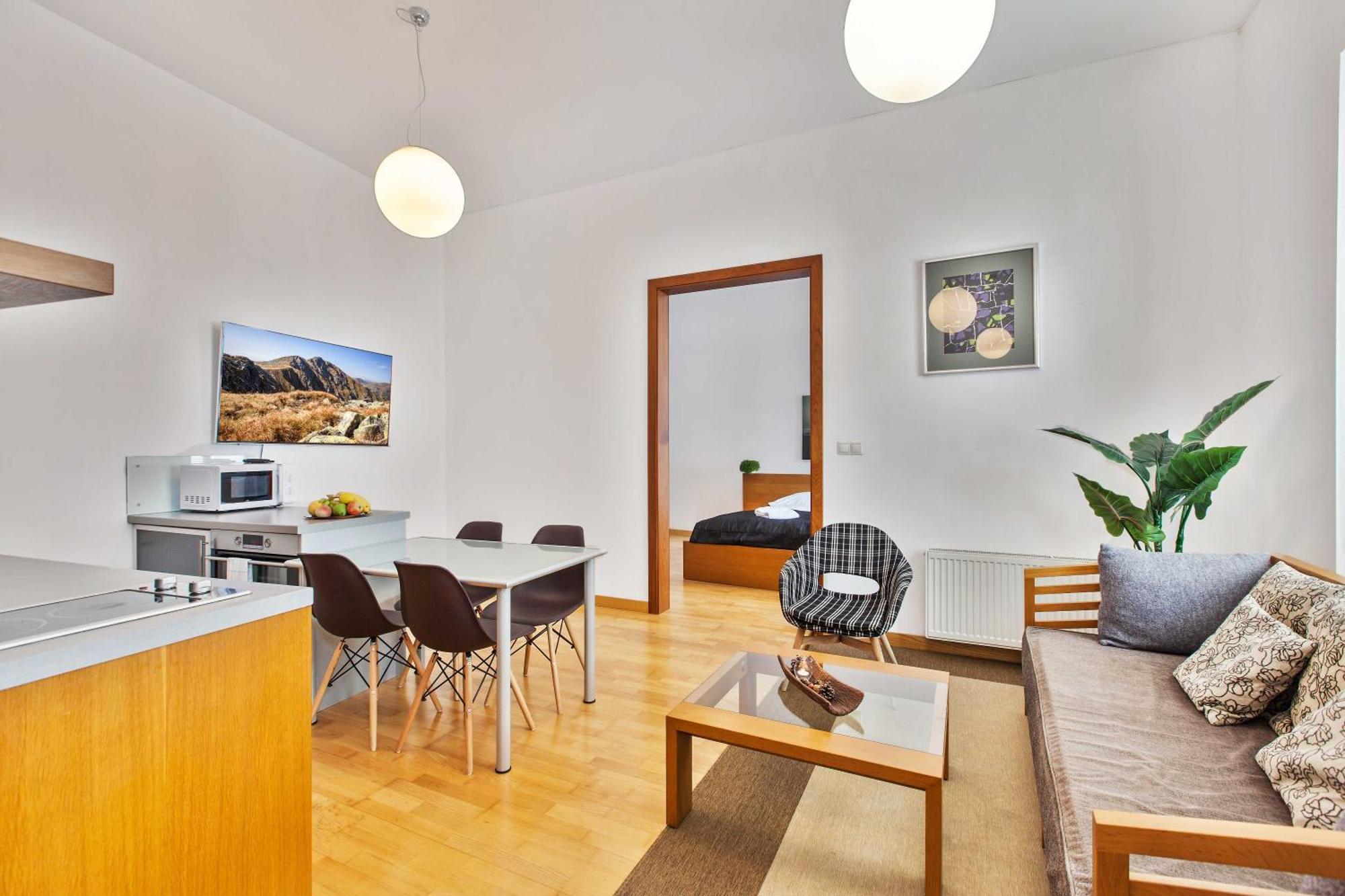 Apartment Dolna 4 - In Direct Centrum On Square Banska Bystrica