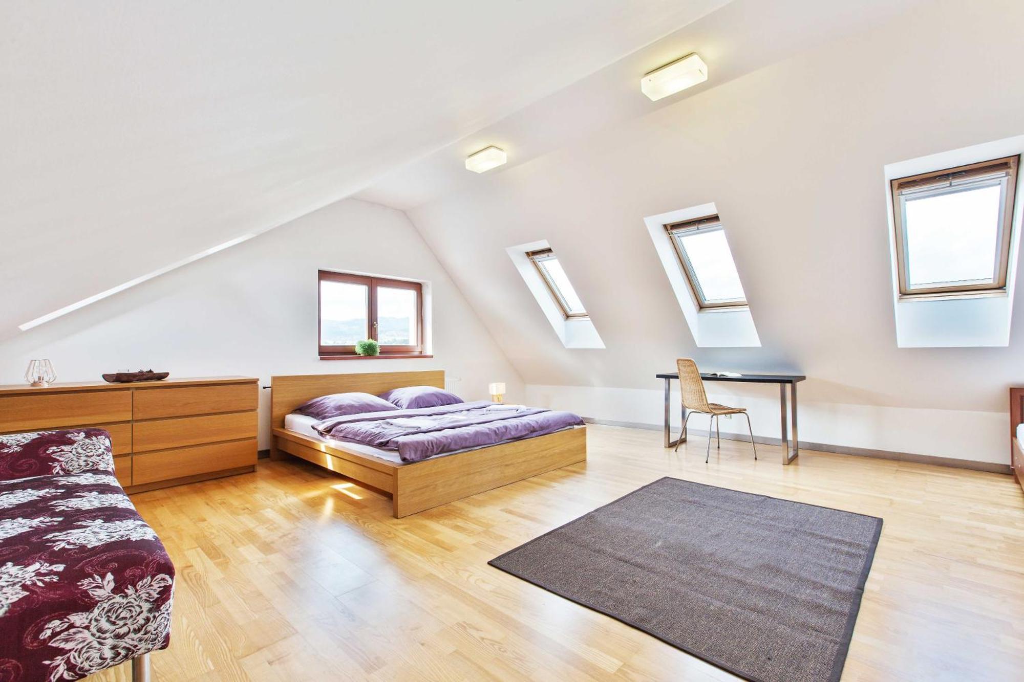 Dolna 4 - In Direct Centrum On Square Apartment *