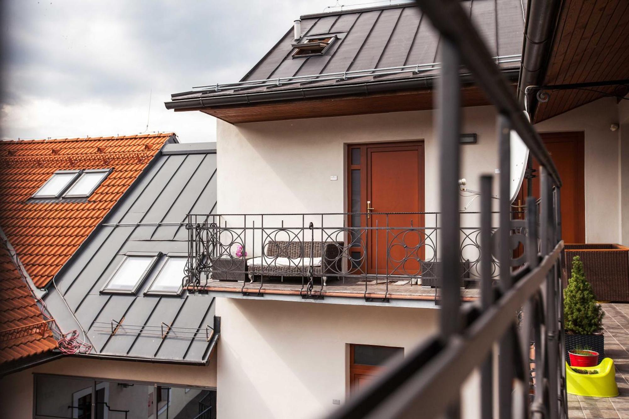 Apartment Dolna 4 - In Direct Centrum On Square *