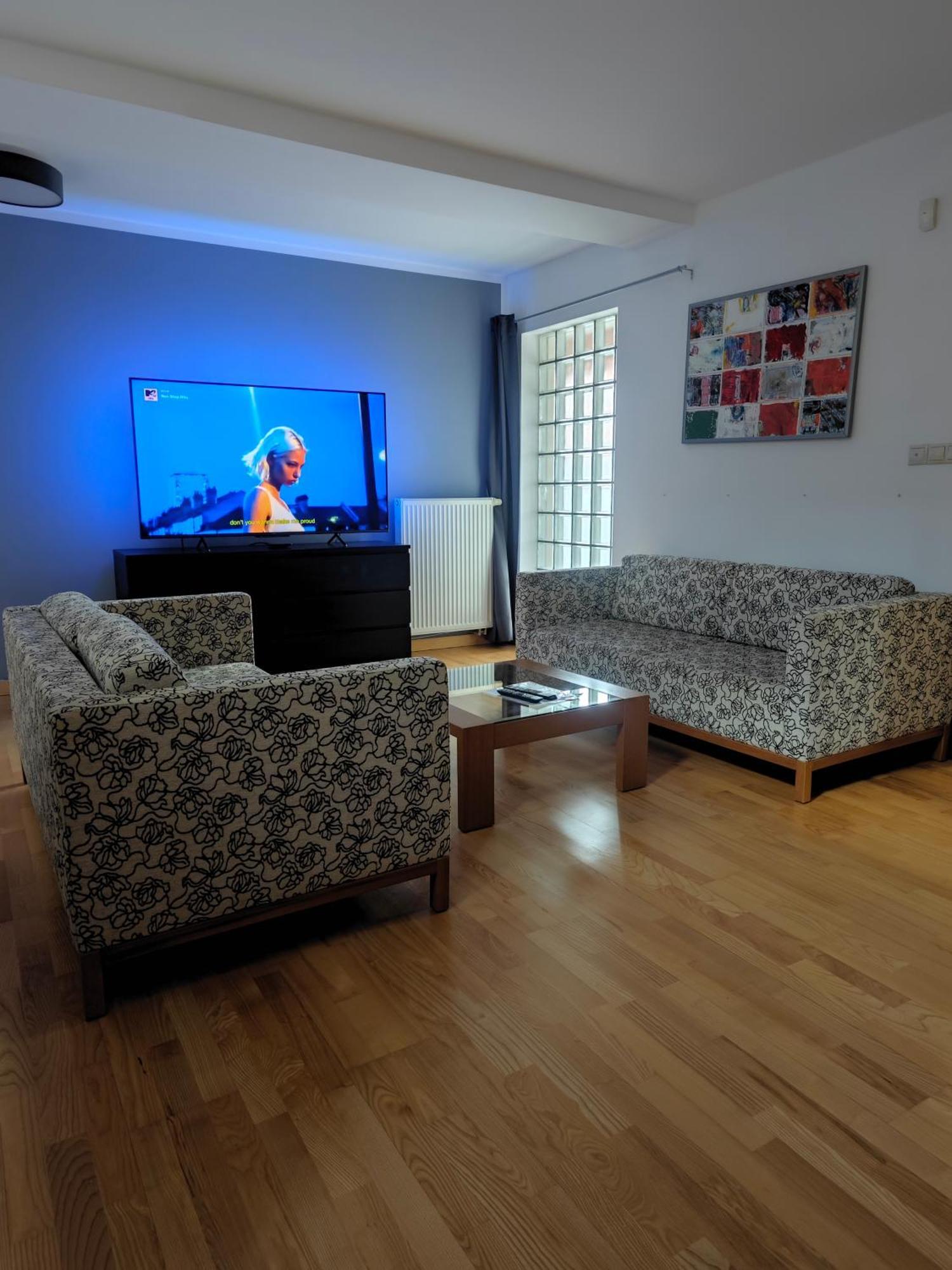 Apartment Dolna 4 - In Direct Centrum On Square Banska Bystrica